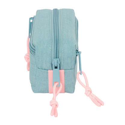 Geantă Universală Wicked 22 x 8,5 x 6 cm - Birou și papetărie, Material școlar și educațional