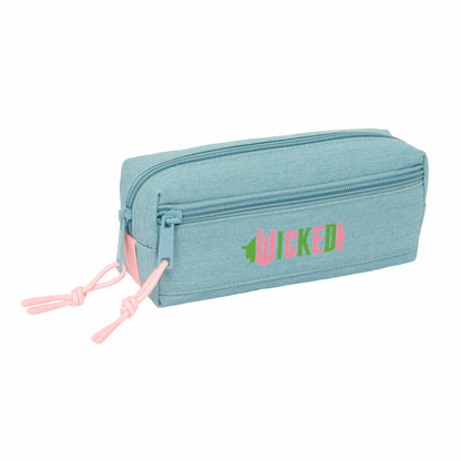 Geantă Universală Wicked 22 x 8,5 x 6 cm - Birou și papetărie, Material școlar și educațional