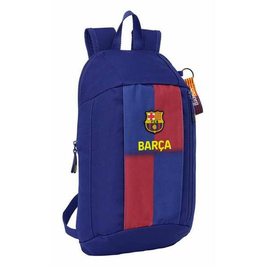 Rucsac pentru Copii F.C. Barcelona 22 x 39 x 10 cm - Birou și papetărie, Material școlar și educațional