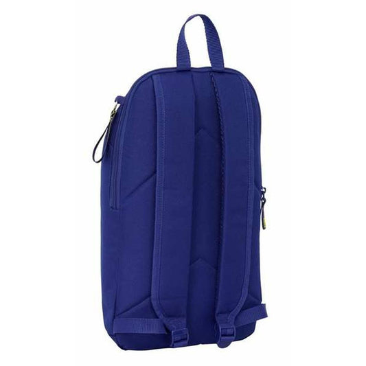 Rucsac pentru Copii F.C. Barcelona 22 x 39 x 10 cm - Birou și papetărie, Material școlar și educațional
