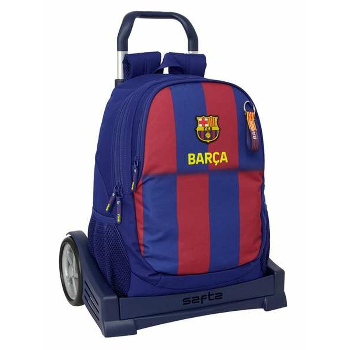 Rucsac pentru Copii F.C. Barcelona 32 x 44 x 16 cm - Birou și papetărie, Material școlar și educațional