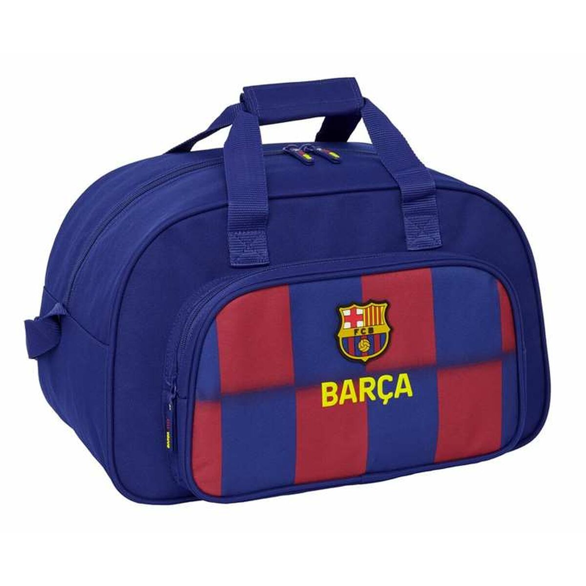 Geantă de Sport F.C. Barcelona 25/26 40 x 24 x 23 cm - Birou și papetărie, Material școlar și educațional