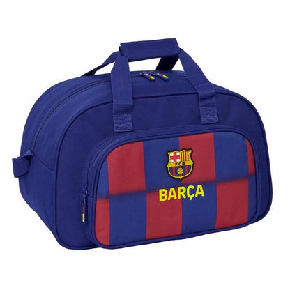 Geantă de Sport F.C. Barcelona 25/26 40 x 24 x 23 cm - Birou și papetărie, Material școlar și educațional