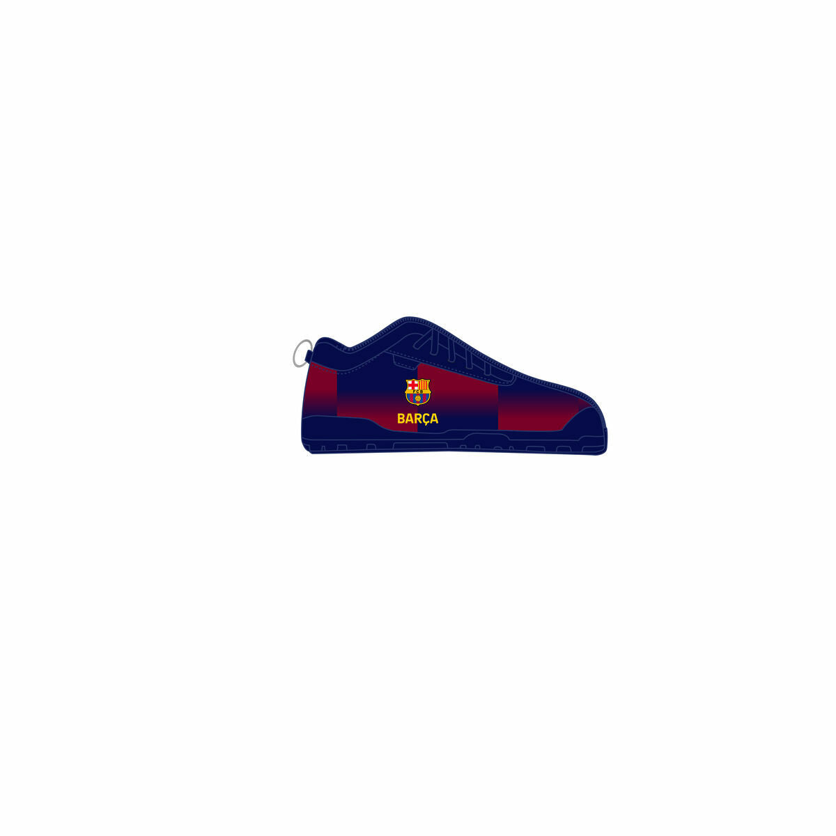 Geantă Universală Safta 24 x 10 x 2 cm - Birou și papetărie, Material școlar și educațional