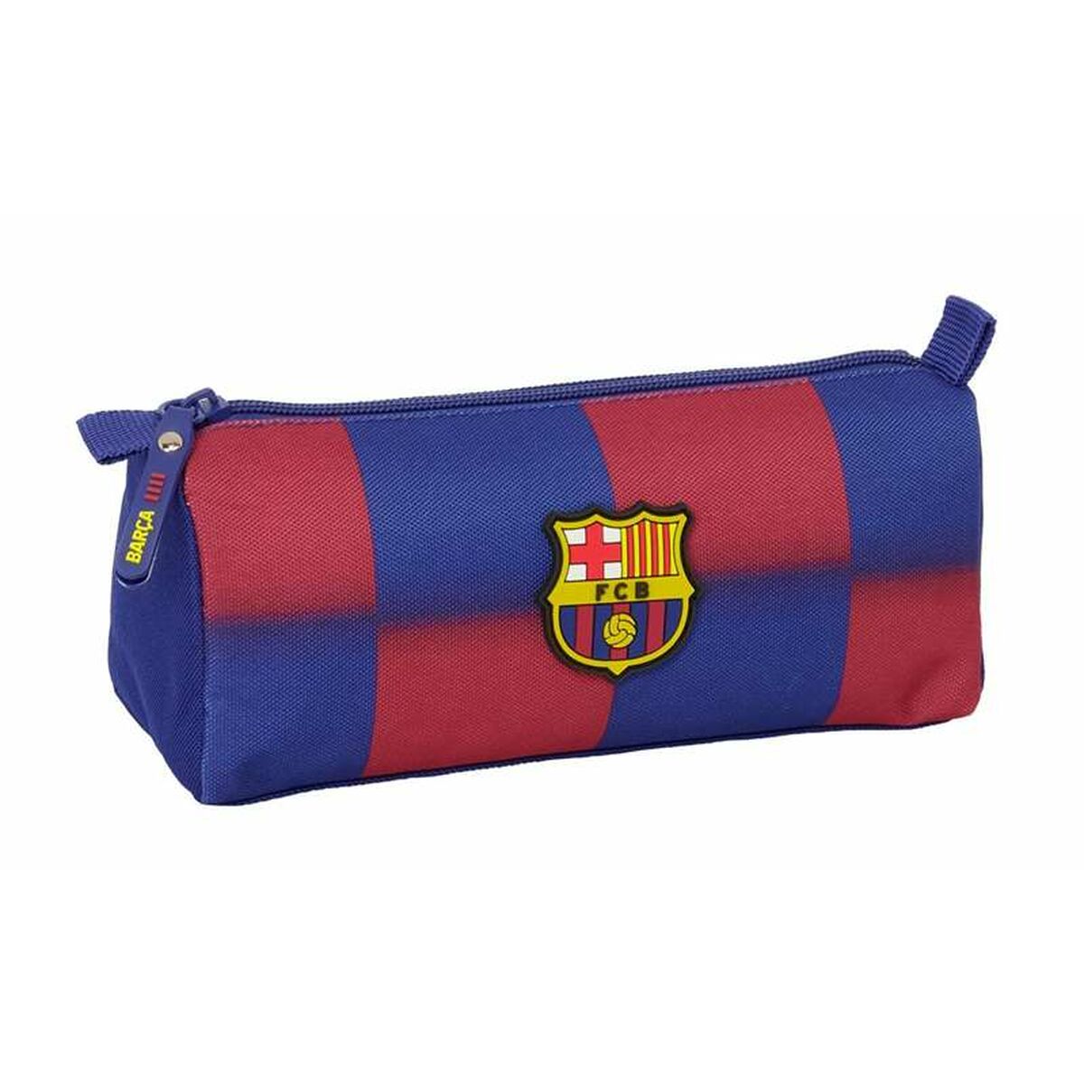Geantă Universală F.C. Barcelona 25/26 21 x 8 x 7 cm - Birou și papetărie, Material școlar și educațional