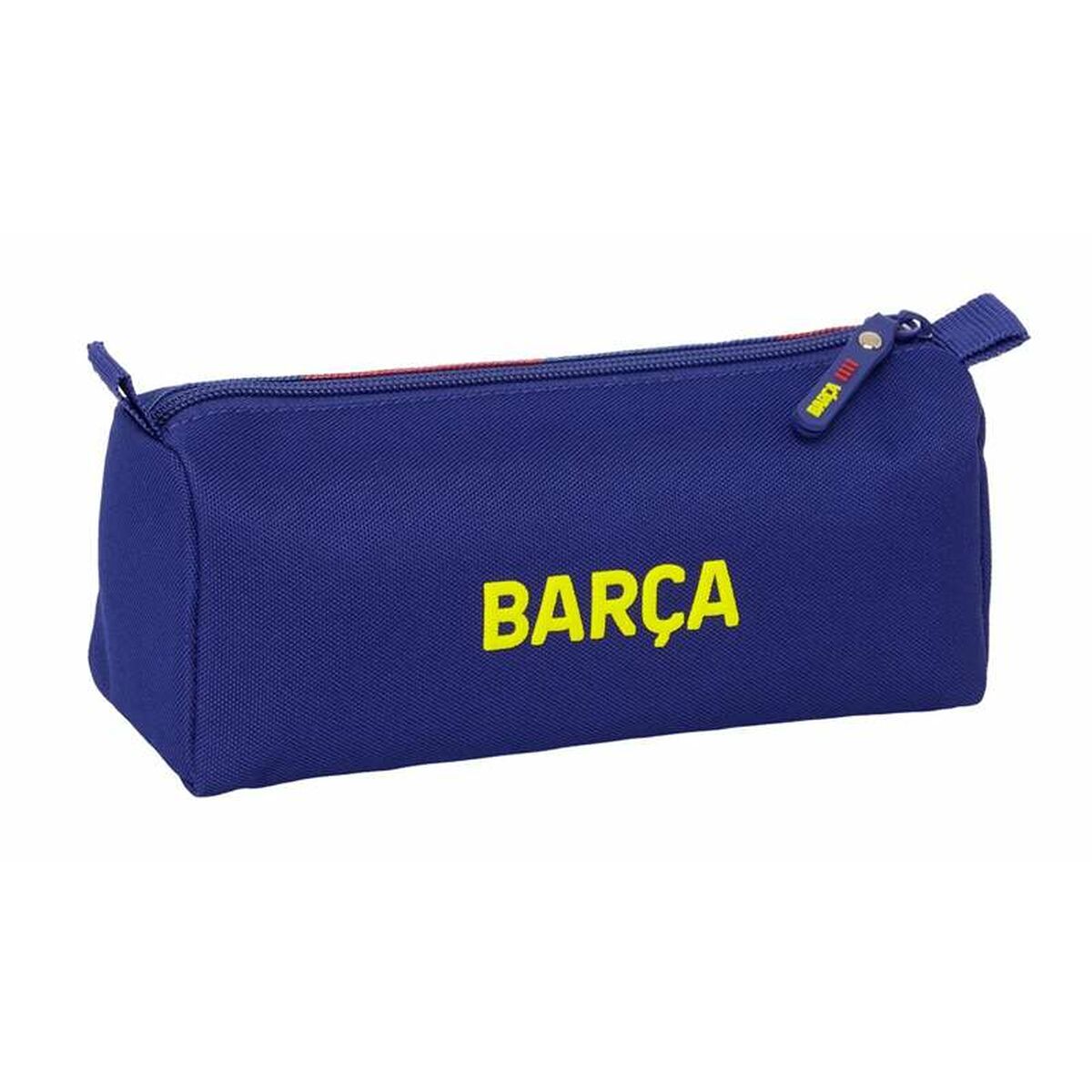 Geantă Universală F.C. Barcelona 25/26 21 x 8 x 7 cm - Birou și papetărie, Material școlar și educațional