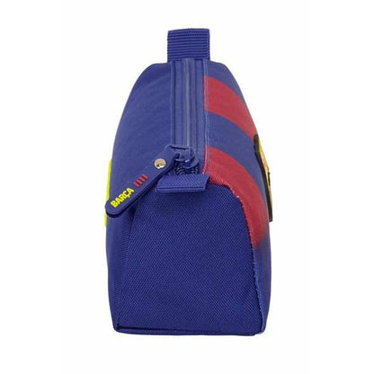 Geantă Universală F.C. Barcelona 25/26 21 x 8 x 7 cm - Birou și papetărie, Material școlar și educațional