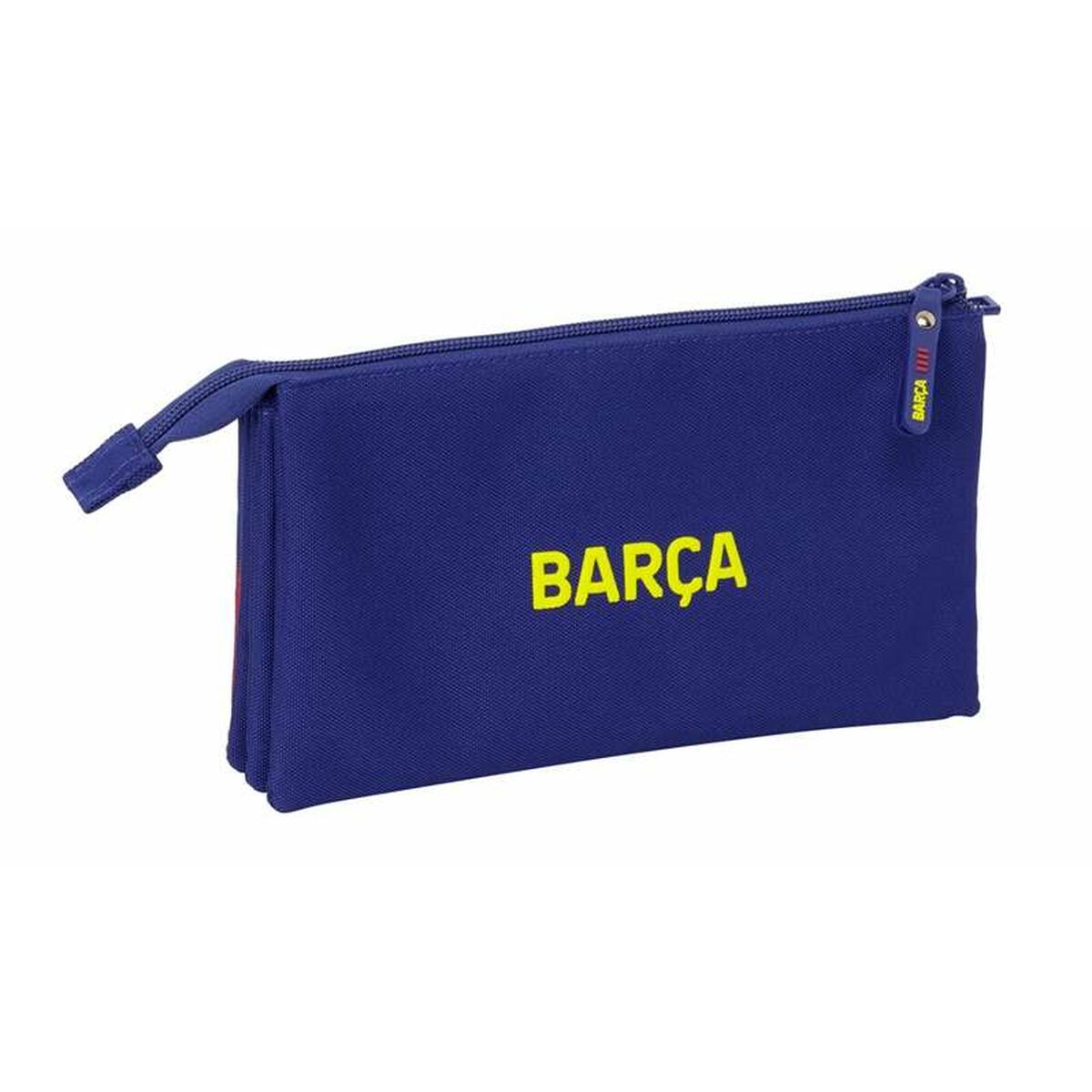 Geantă Universală F.C. Barcelona 25/26 22 x 12 x 3 cm - Birou și papetărie, Material școlar și educațional