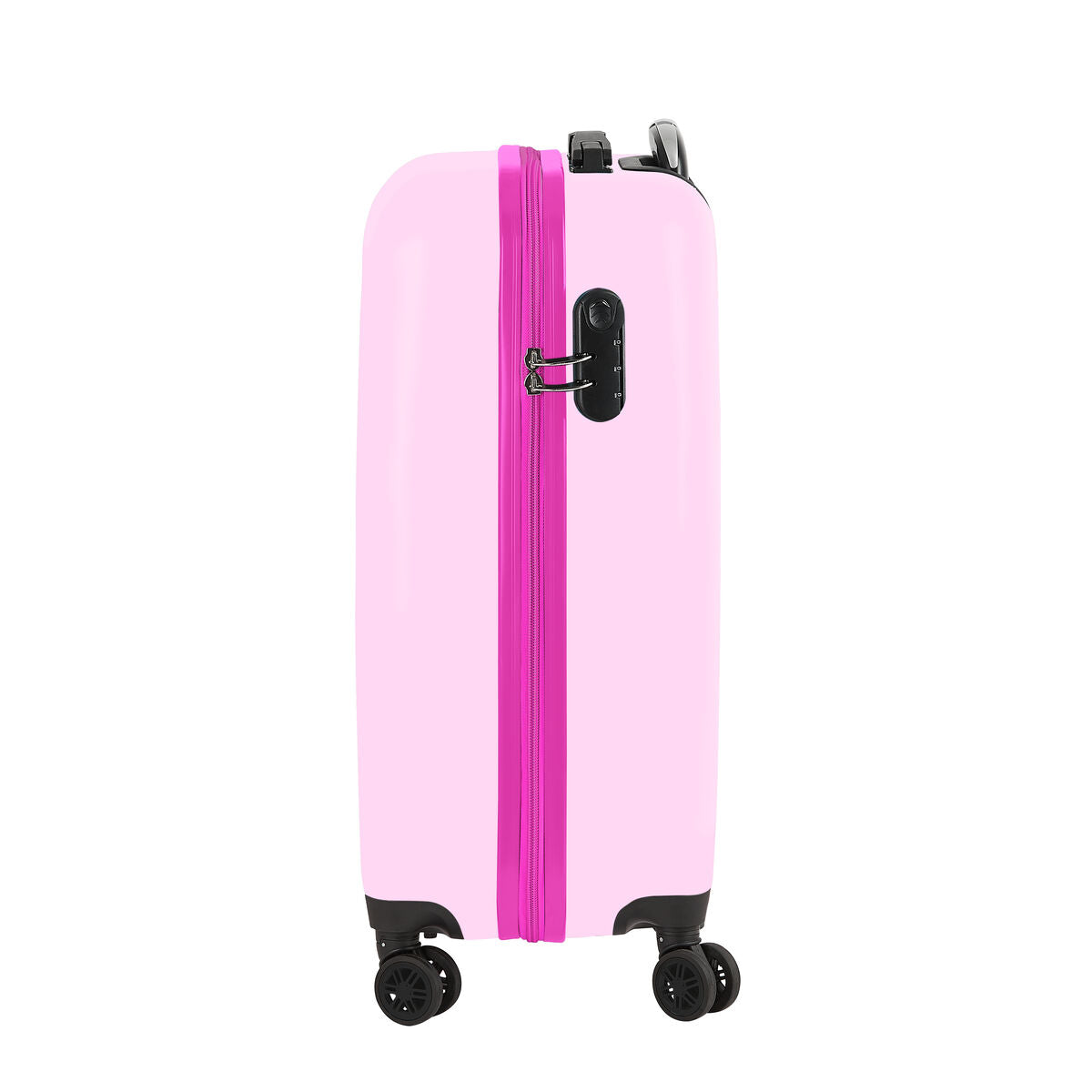 Ghiozdan Barbie barbie Roz Celeste 34,5 x 55 x 20 cm - Birou și papetărie, Material școlar și educațional