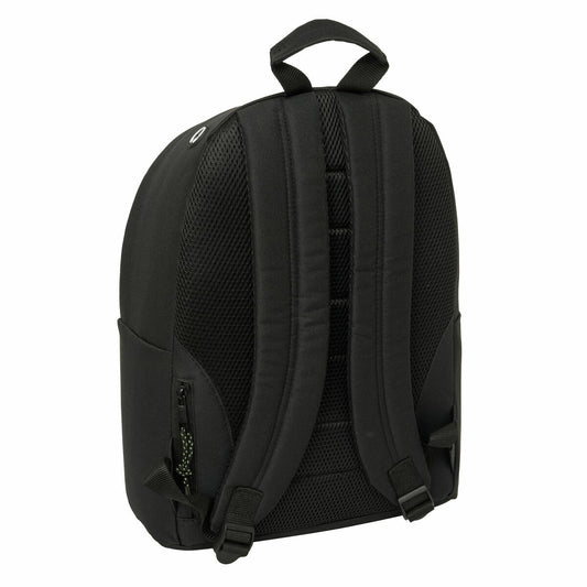 Ghiozdan Safta 31 x 41 x 16 cm - Birou și papetărie, Material școlar și educațional