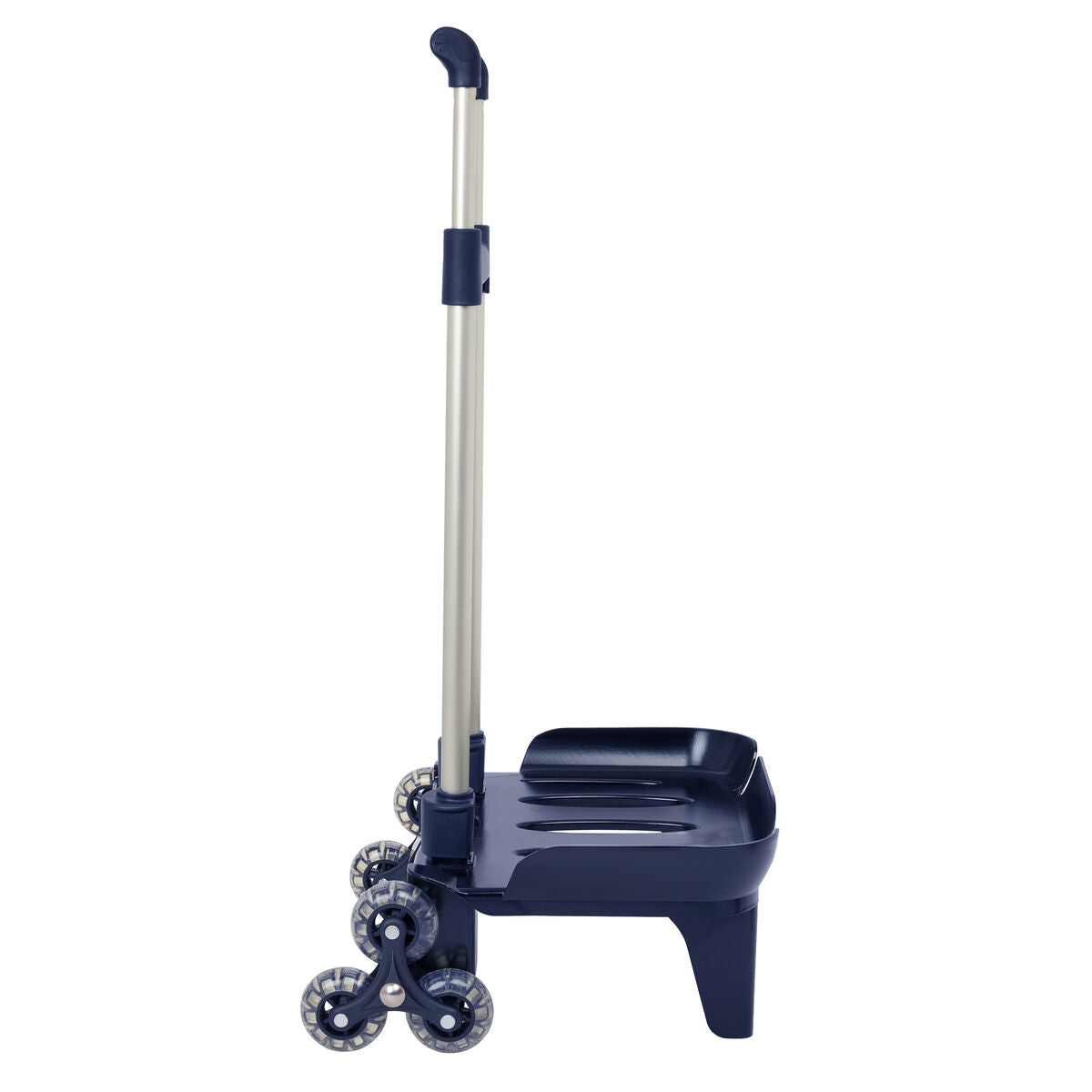 Cărucior rucsac Safta Bleumarin - Birou și papetărie, Material școlar și educațional