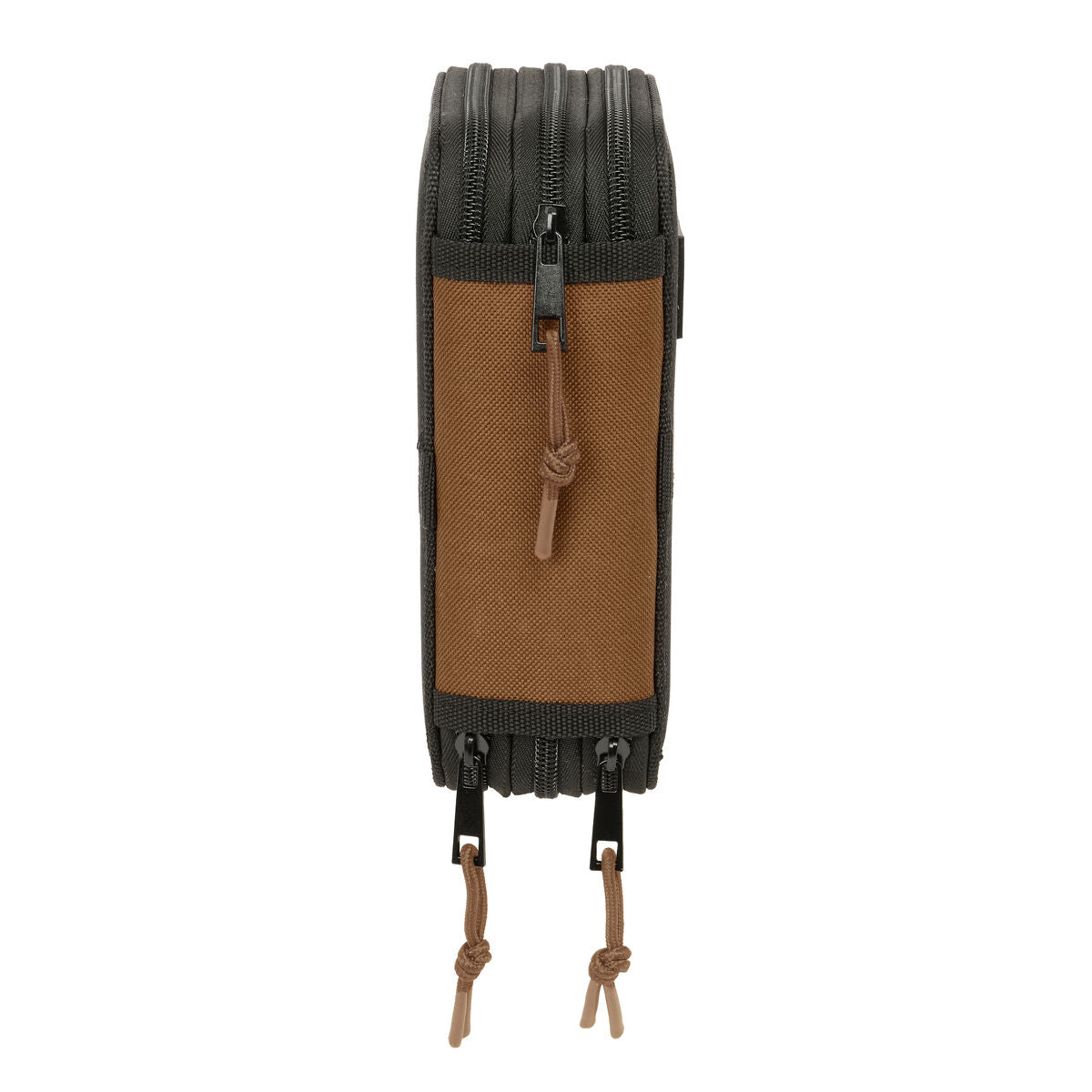 Geantă Universală One Piece Negru 12,5 x 19,5 x 5,5 cm 37 Piese - Birou și papetărie, Material școlar și educațional