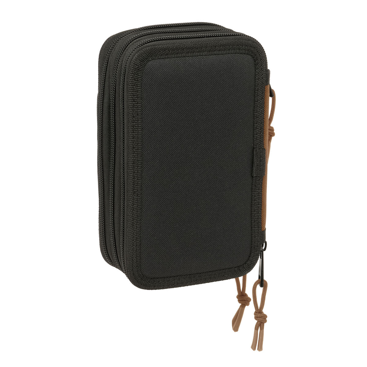 Geantă Universală One Piece Negru 12,5 x 19,5 x 5,5 cm 37 Piese - Birou și papetărie, Material școlar și educațional
