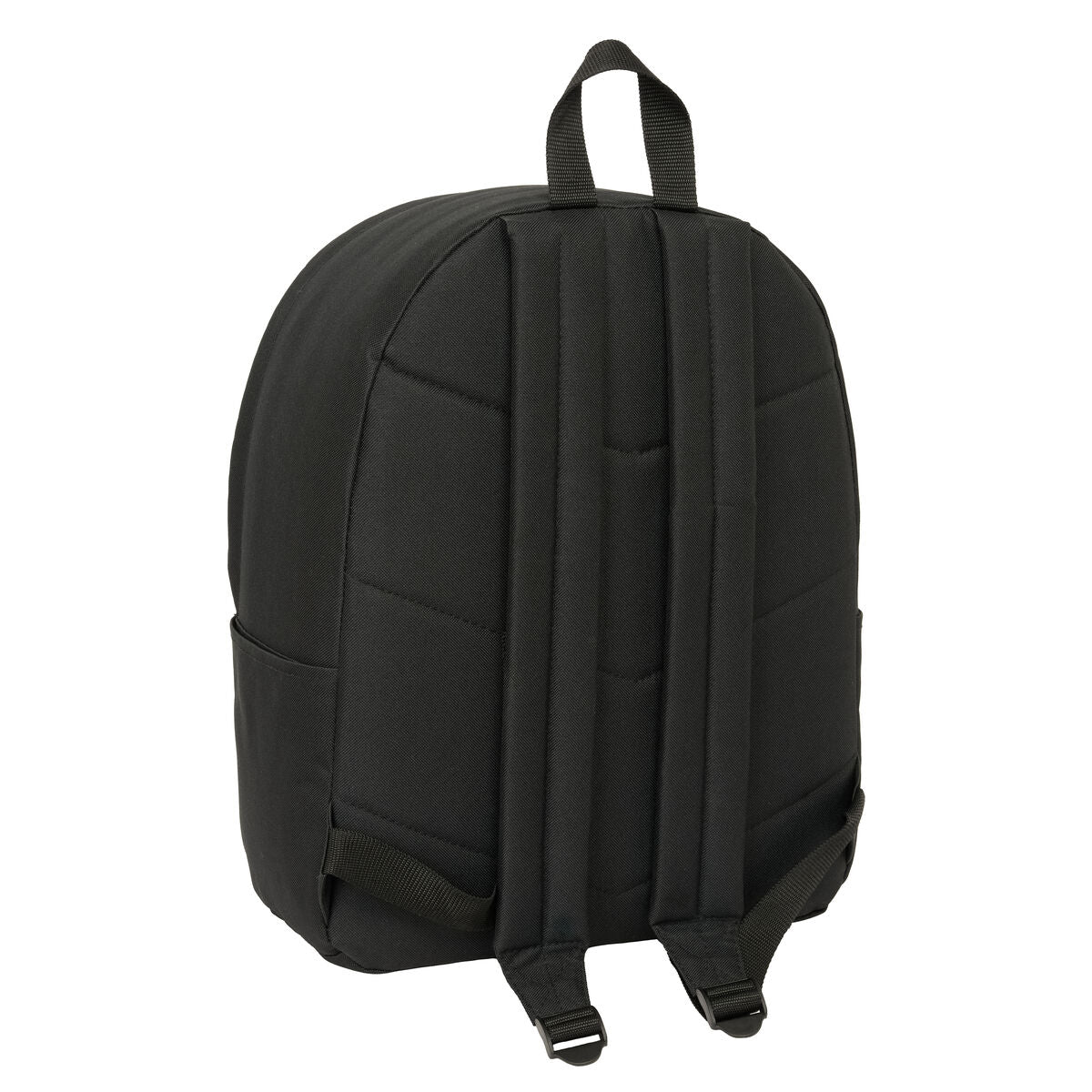 Ghiozdan One Piece Negru 31 x 40 x 16 cm - Birou și papetărie, Material școlar și educațional