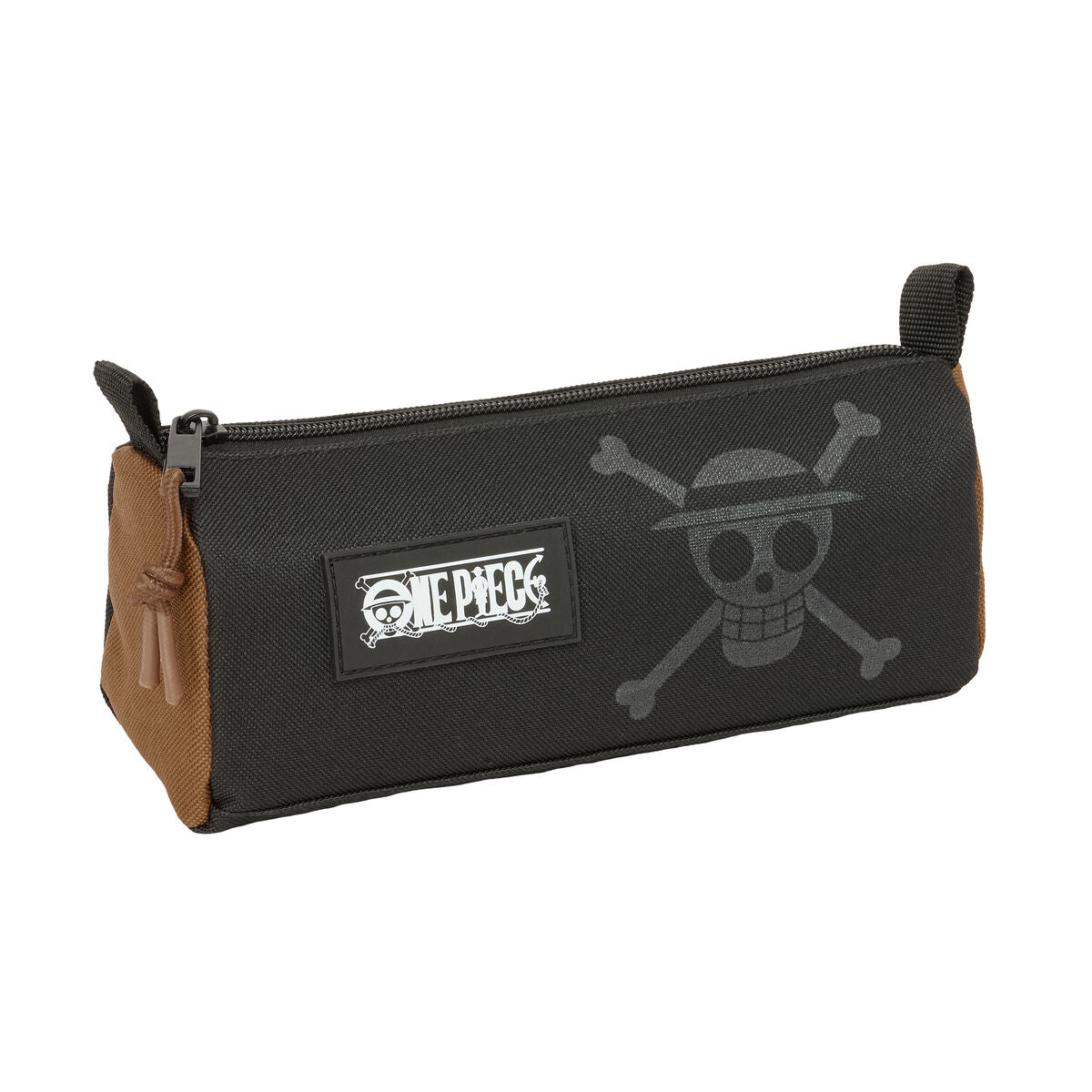 Geantă Universală One Piece Negru 21 x 8 x 7 cm - Birou și papetărie, Material școlar și educațional