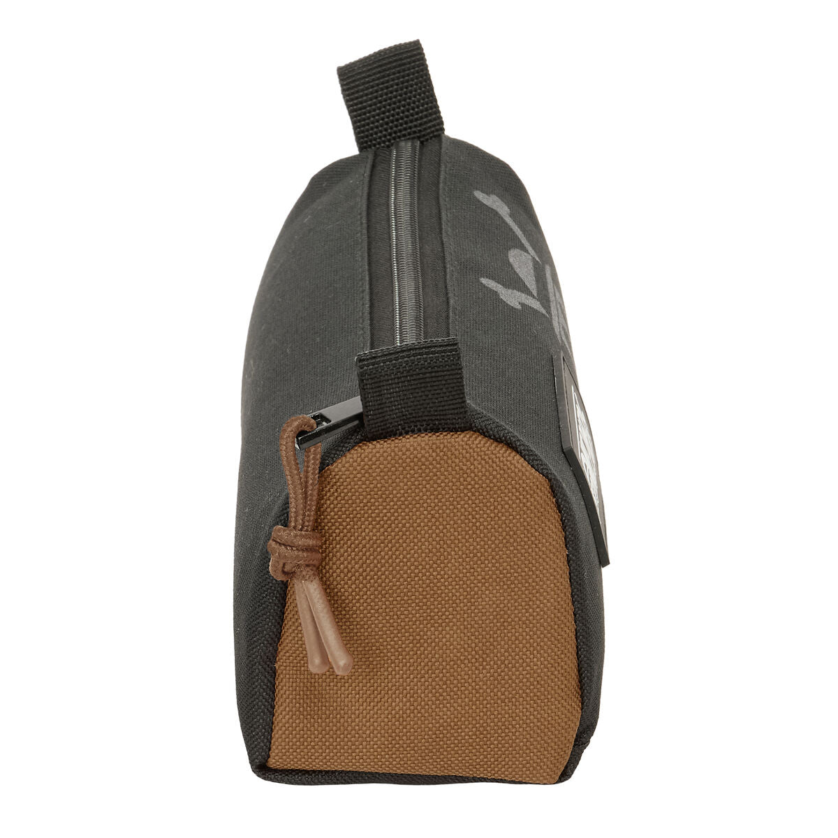 Geantă Universală One Piece Negru 21 x 8 x 7 cm - Birou și papetărie, Material școlar și educațional