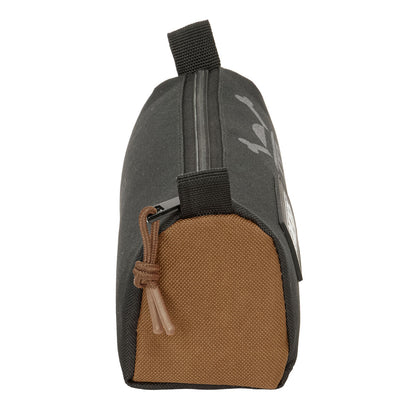 Geantă Universală One Piece Negru 21 x 8 x 7 cm - Birou și papetărie, Material școlar și educațional