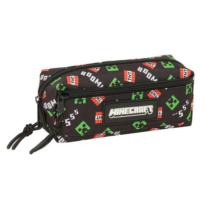 Geantă Universală Safta 22 cm Negru - Birou și papetărie, Material școlar și educațional