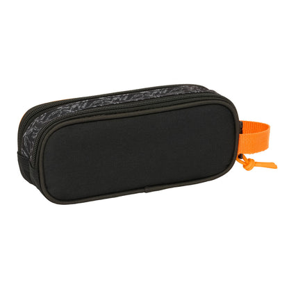 Geantă Universală Naruto Negru 21 x 8 x 6 cm - Birou și papetărie, Material școlar și educațional