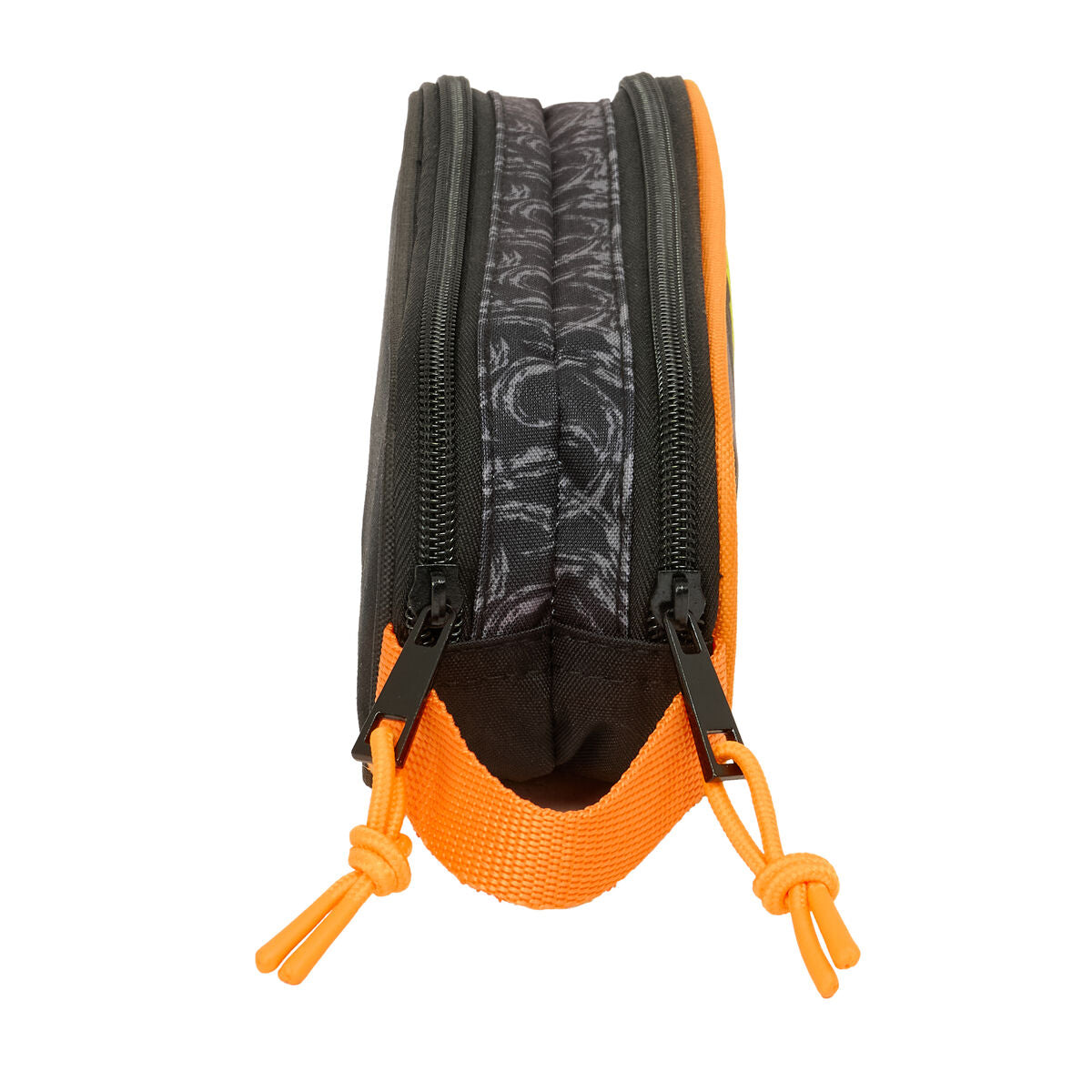 Geantă Universală Naruto Negru 21 x 8 x 6 cm - Birou și papetărie, Material școlar și educațional
