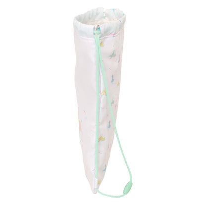 Geantă Rucsac cu Bretele Safta Unicornio Bej 26 x 34 x 1 cm - Birou și papetărie, Material școlar și educațional
