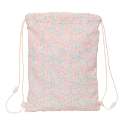 Geantă Rucsac cu Bretele Safta Mariposa 26 x 34 x 1 cm - Birou și papetărie, Material școlar și educațional