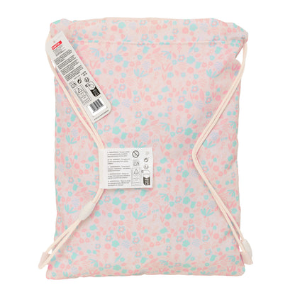 Geantă Rucsac cu Bretele Safta Mariposa 26 x 34 x 1 cm - Birou și papetărie, Material școlar și educațional