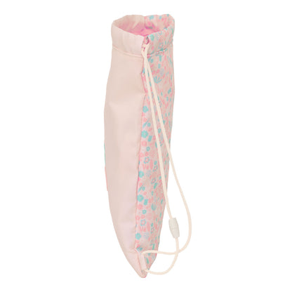 Geantă Rucsac cu Bretele Safta Mariposa 26 x 34 x 1 cm - Birou și papetărie, Material școlar și educațional