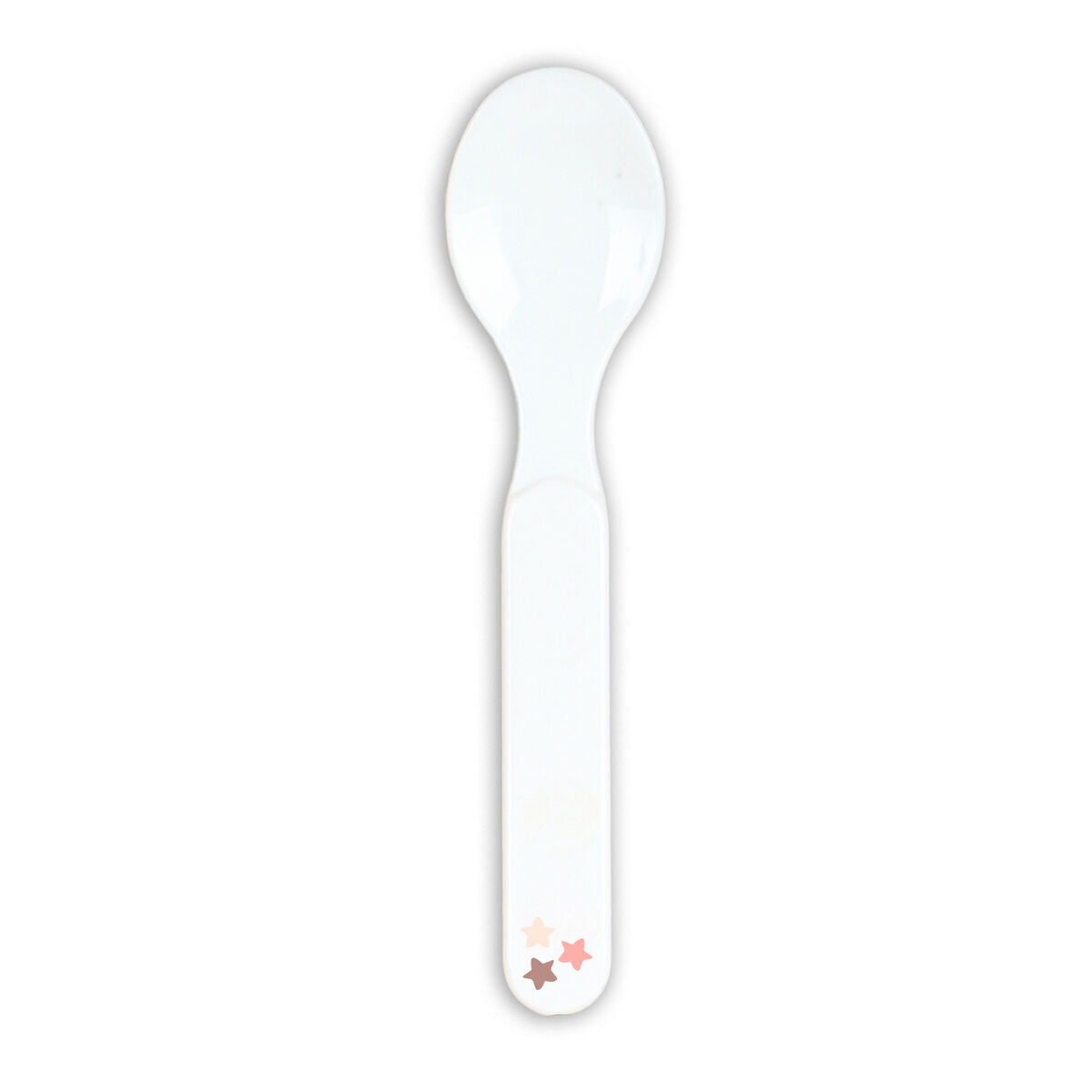 Set de Menaj pentru Copii Safta Flores PVC - Acasă și bucătărie, Tacâmuri, veselă și sticlărie