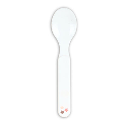 Set de Menaj pentru Copii Safta Flores PVC - Acasă și bucătărie, Tacâmuri, veselă și sticlărie