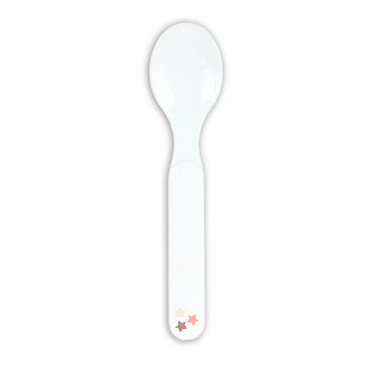 Set de Menaj pentru Copii Safta Flores PVC - Acasă și bucătărie, Tacâmuri, veselă și sticlărie