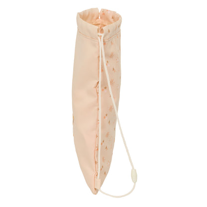 Geantă Rucsac cu Bretele Safta Flores 26 x 34 x 1 cm - Birou și papetărie, Material școlar și educațional