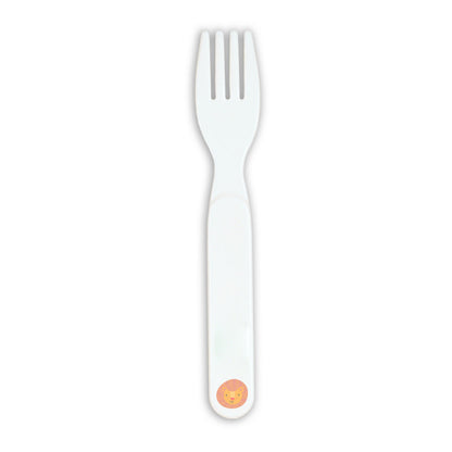 Set de Menaj pentru Copii Safta Pandi PVC - Acasă și bucătărie, Tacâmuri, veselă și sticlărie