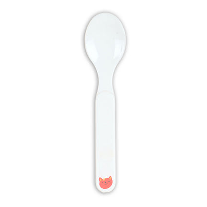 Set de Menaj pentru Copii Safta Pandi PVC - Acasă și bucătărie, Tacâmuri, veselă și sticlărie
