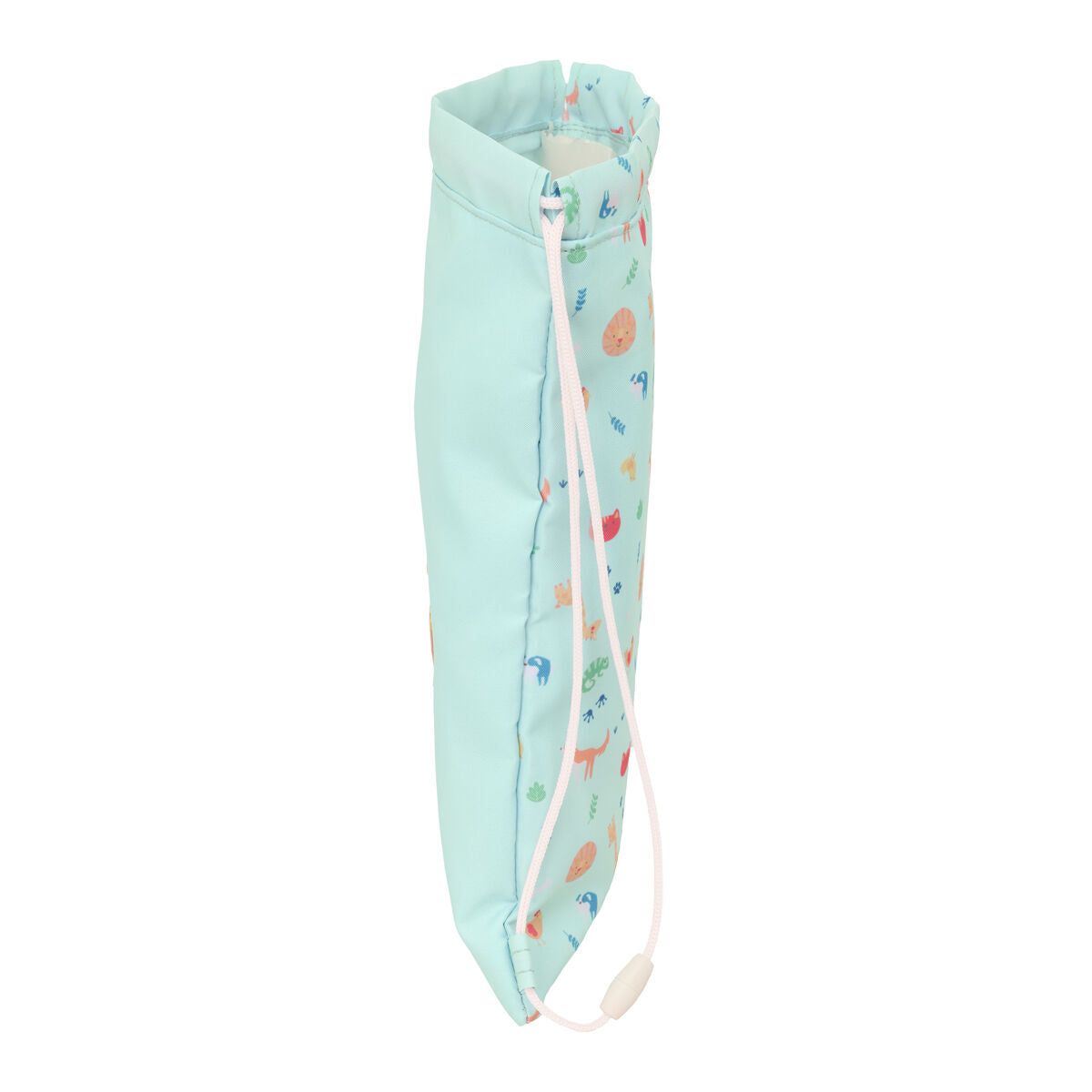 Geantă Rucsac cu Bretele Safta Pandi Albastru 26 x 34 x 1 cm - Birou și papetărie, Material școlar și educațional