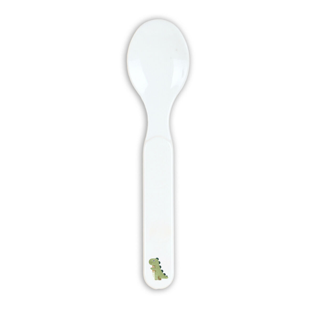 Set de Menaj pentru Copii Safta Dinos PVC - Acasă și bucătărie, Tacâmuri, veselă și sticlărie