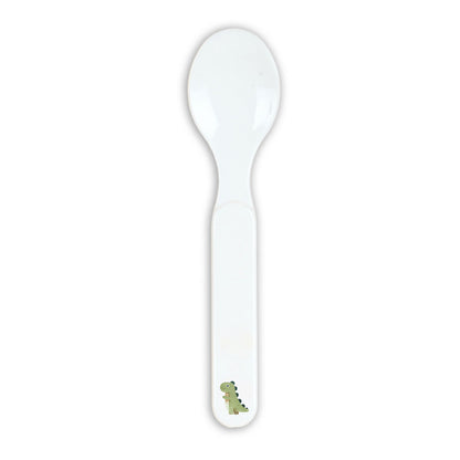 Set de Menaj pentru Copii Safta Dinos PVC - Acasă și bucătărie, Tacâmuri, veselă și sticlărie