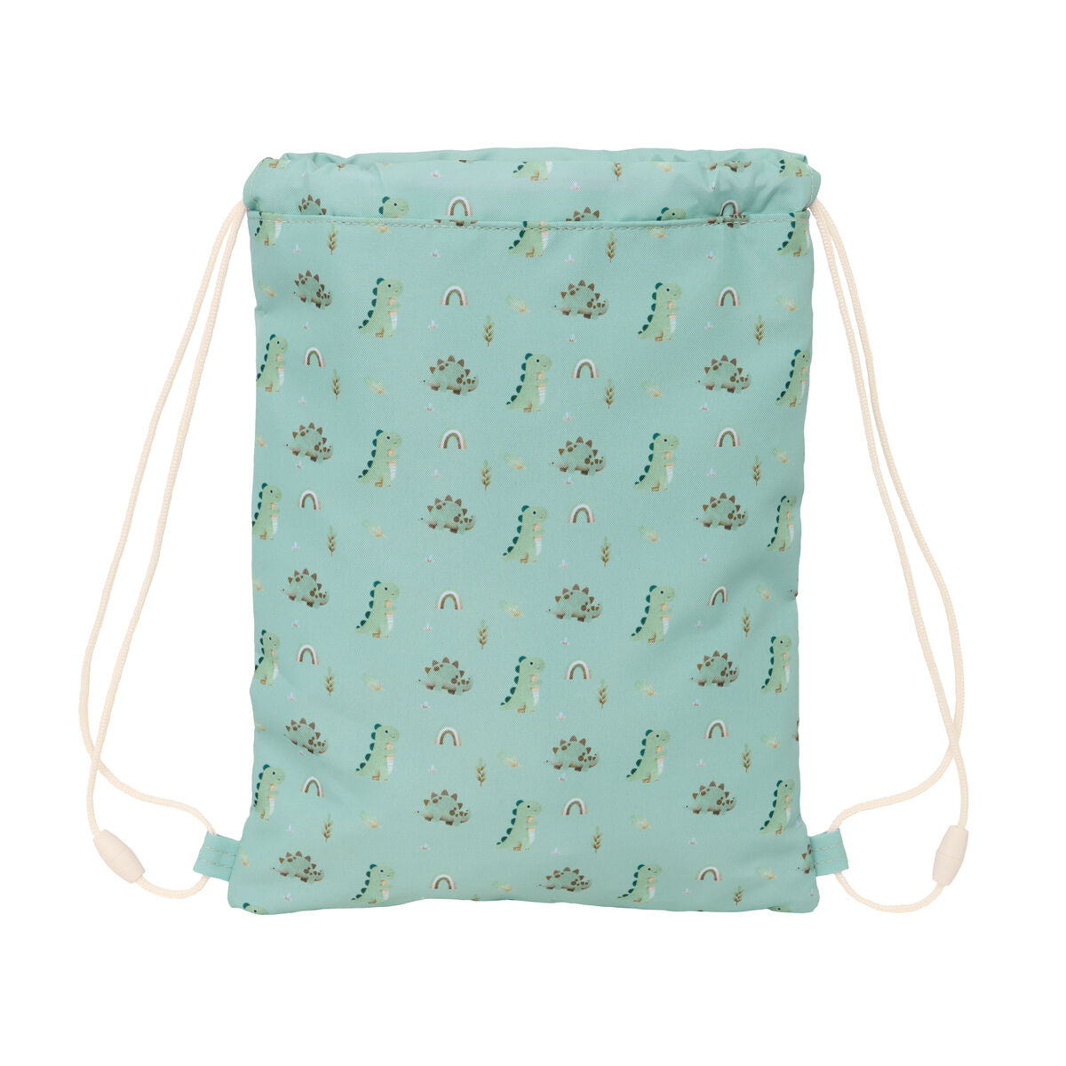 Geantă Rucsac cu Bretele Safta Dinos 26 x 34 x 1 cm - Birou și papetărie, Material școlar și educațional