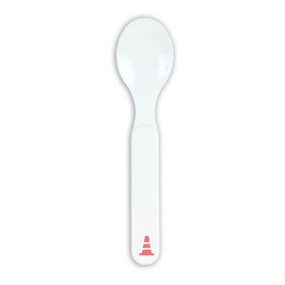 Set de Menaj pentru Copii Safta Gruas PVC - Acasă și bucătărie, Tacâmuri, veselă și sticlărie