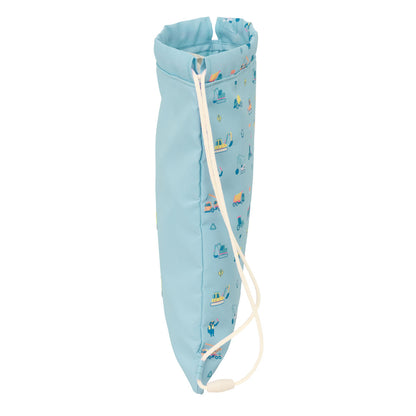 Geantă Rucsac cu Bretele Safta Gruas 26 x 34 x 1 cm - Birou și papetărie, Material școlar și educațional