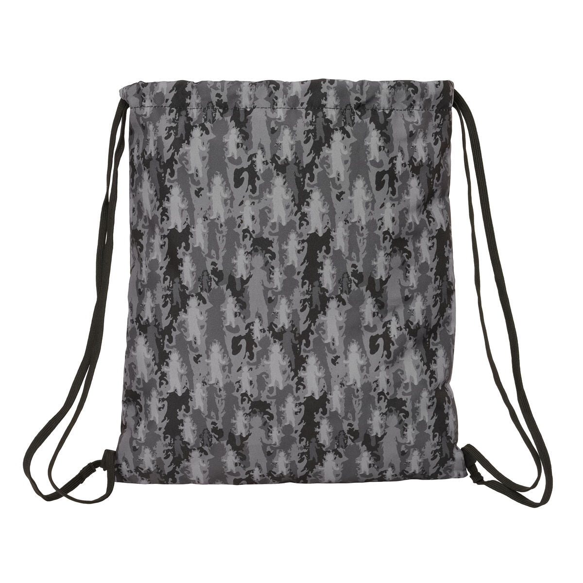 Ghiozdan Dragon Ball Negru 35 x 40 x 1 cm - Birou și papetărie, Material școlar și educațional