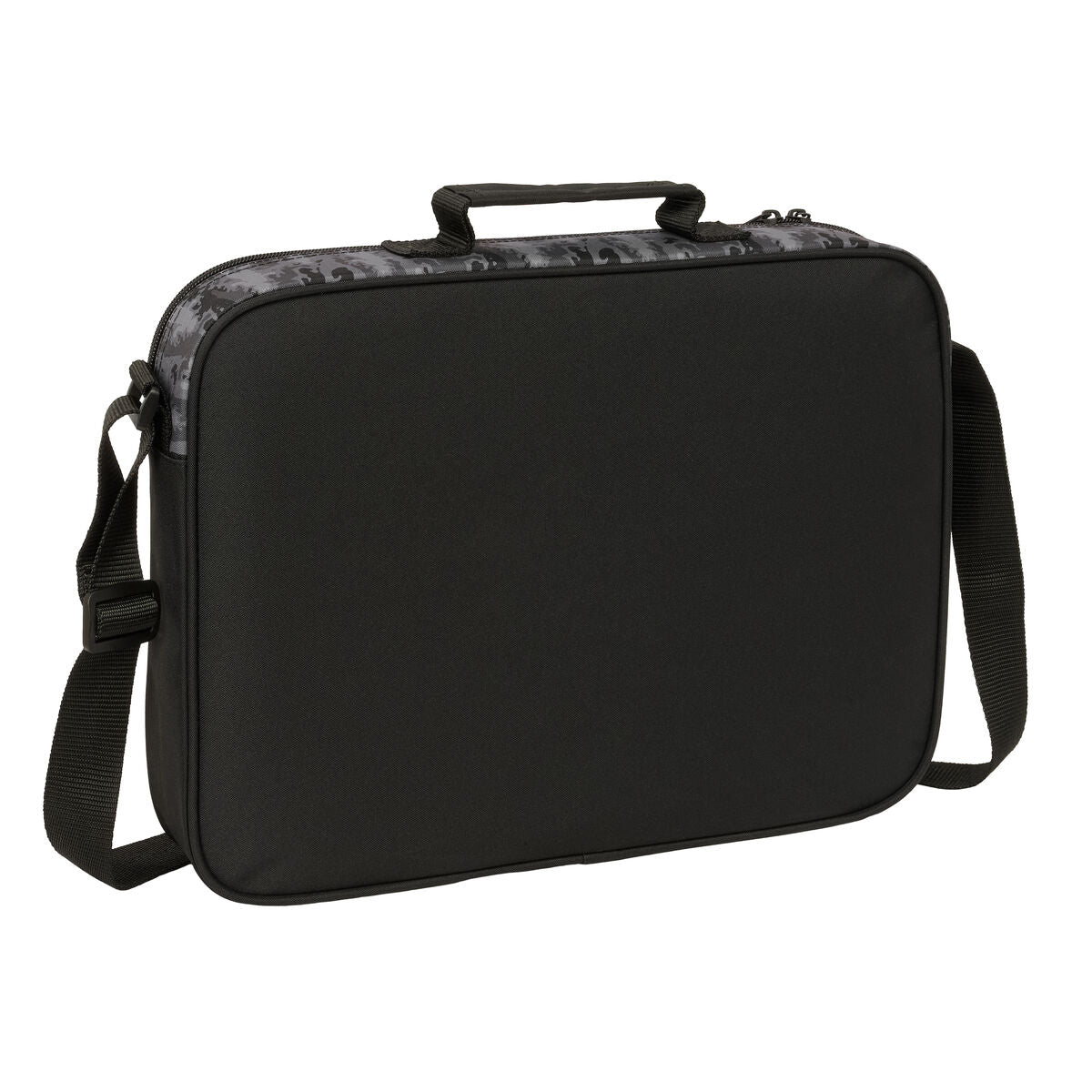 Ghiozdan Dragon Ball Negru 38 x 28 x 6 cm - Birou și papetărie, Material școlar și educațional