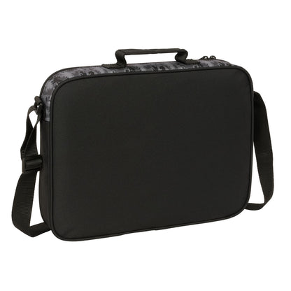 Ghiozdan Dragon Ball Negru 38 x 28 x 6 cm - Birou și papetărie, Material școlar și educațional