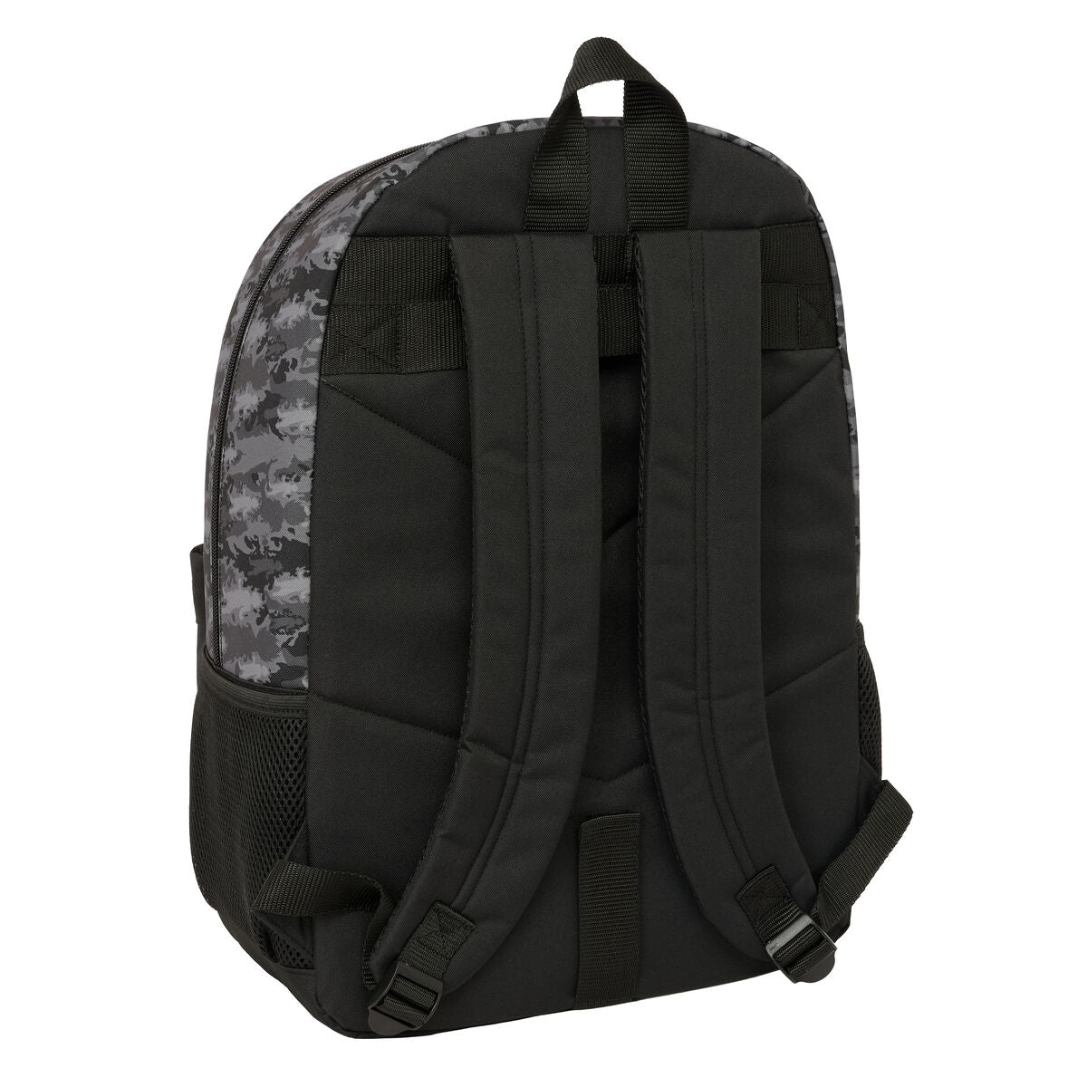 Ghiozdan Dragon Ball Negru 30 x 46 x 14 cm - Birou și papetărie, Material școlar și educațional