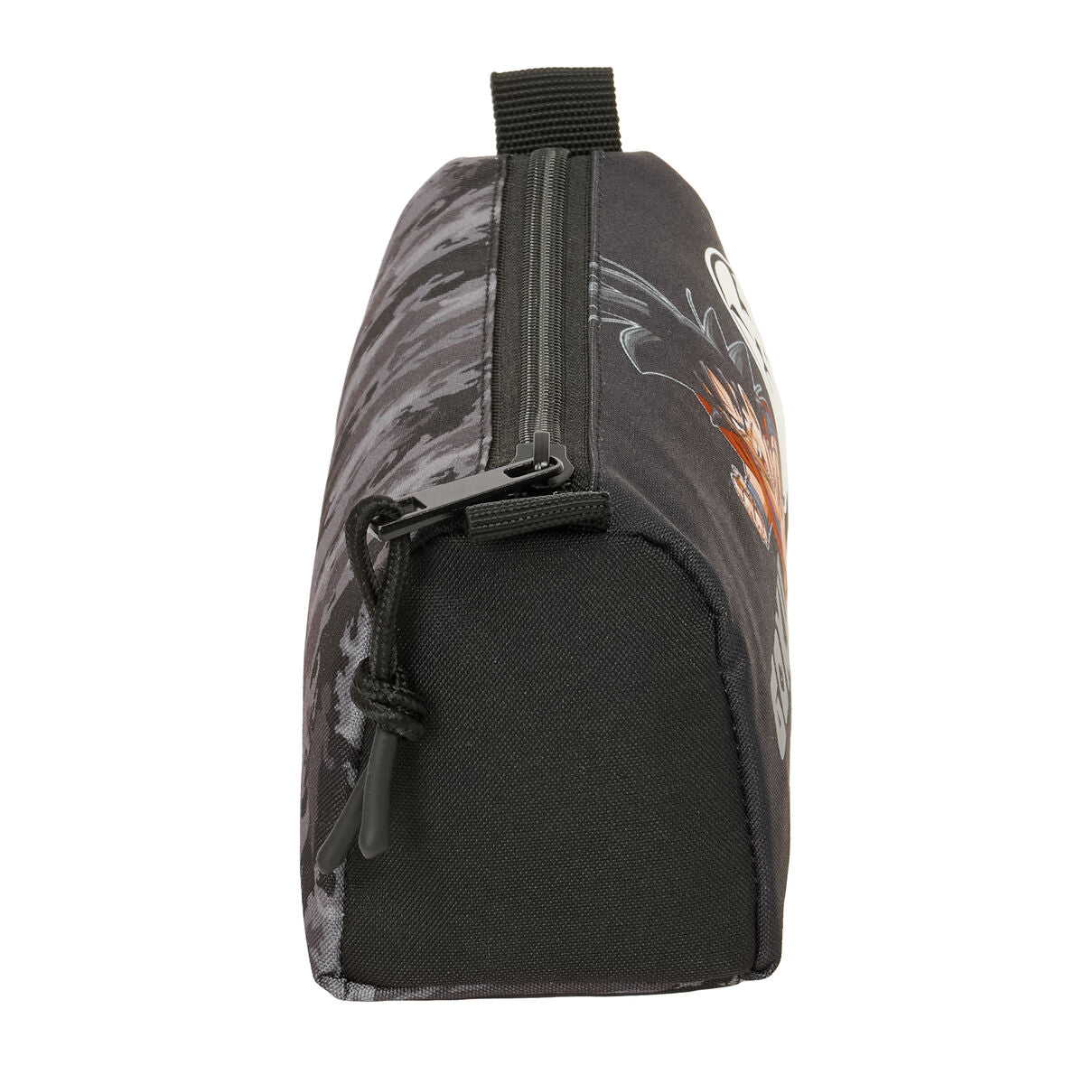 Geantă Universală Dragon Ball Negru 21 x 8 x 7 cm - Birou și papetărie, Material școlar și educațional