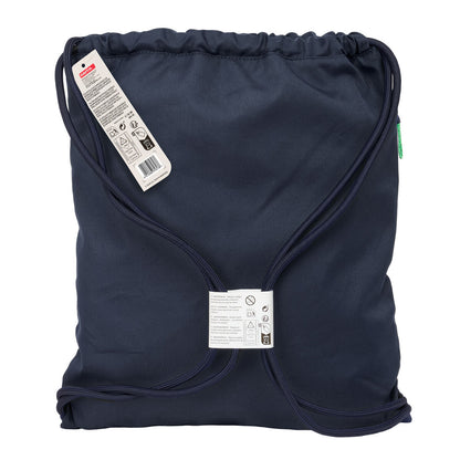 Geantă Rucsac cu Bretele El Niño Navy Bleumarin 35 x 40 x 1 cm - Birou și papetărie, Material școlar și educațional