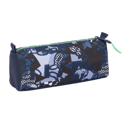 Geantă Universală El Niño Navy Bleumarin 21 x 8 x 7 cm - Birou și papetărie, Material școlar și educațional