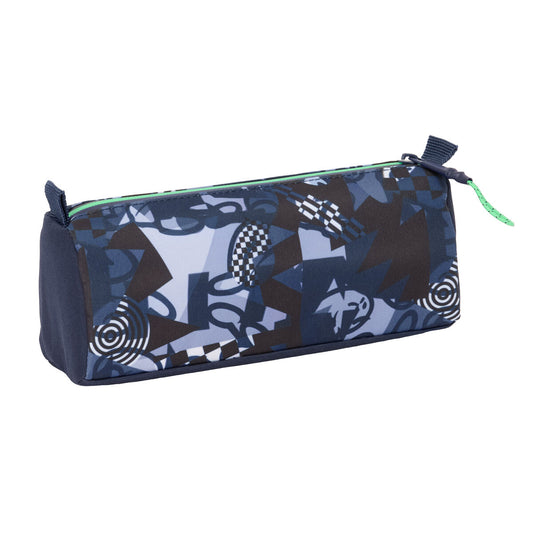 Geantă Universală El Niño Navy Bleumarin 21 x 8 x 7 cm - Birou și papetărie, Material școlar și educațional