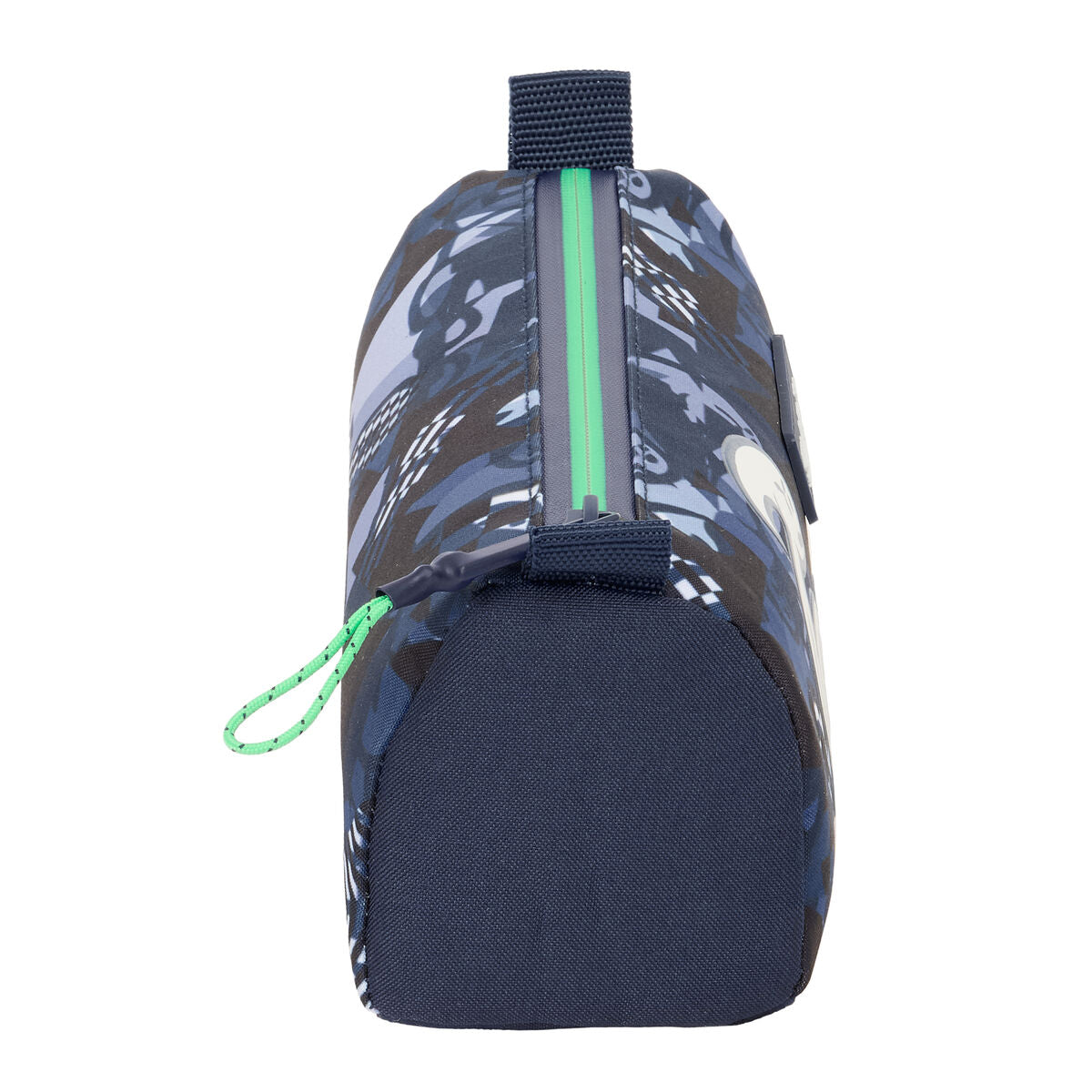 Geantă Universală El Niño Navy Bleumarin 21 x 8 x 7 cm - Birou și papetărie, Material școlar și educațional