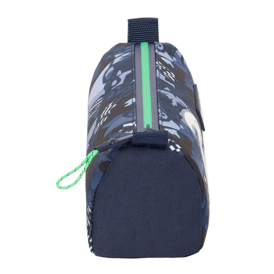 Geantă Universală El Niño Navy Bleumarin 21 x 8 x 7 cm - Birou și papetărie, Material școlar și educațional